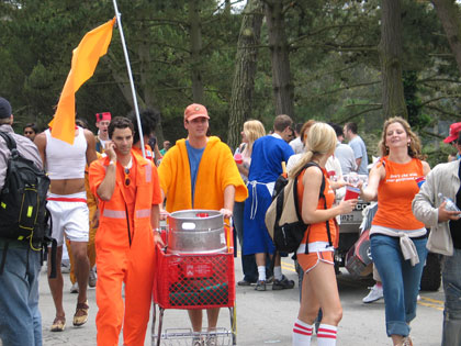 Bay to Breakers