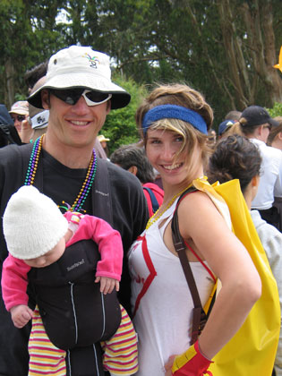 Bay to Breakers