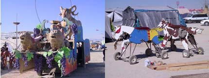 Art Cars