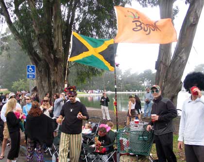 Bay to Breakers