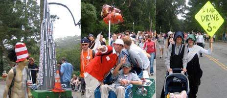 Bay to Breakers