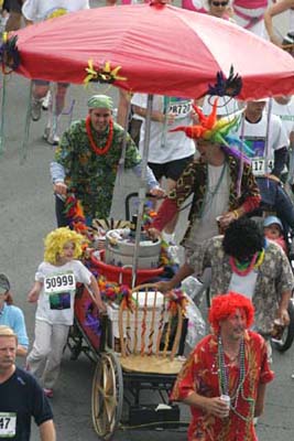 Bay to Breakers