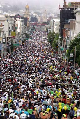 Bay to Breakers