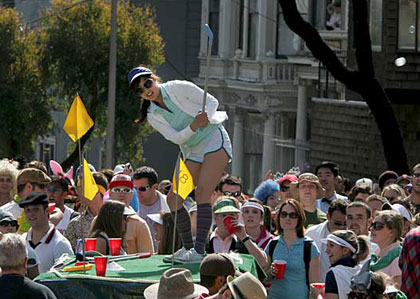 Bay to Breakers 2007