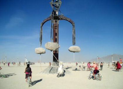 Burning Man