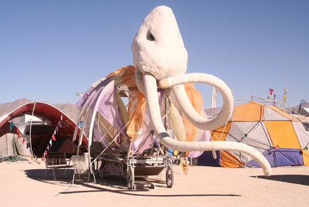 Burning Man