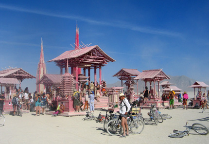 Burning Man