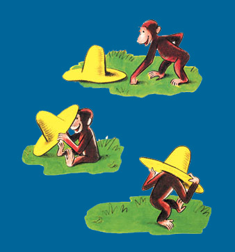 Curious George