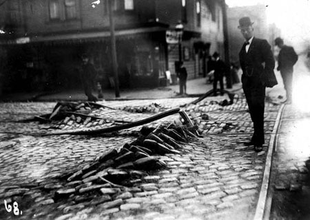 1906 Earthquake