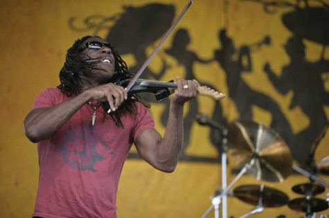 Jazz Fest 2006