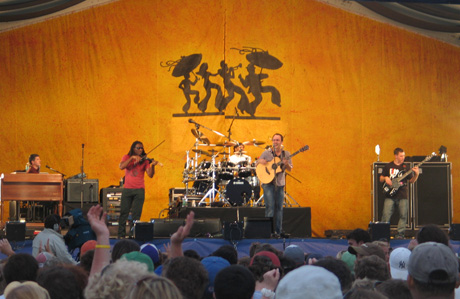 Jazz Fest 2006