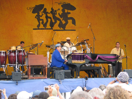 Jazz Fest 2006