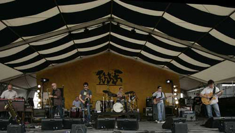 Jazz Fest 2006