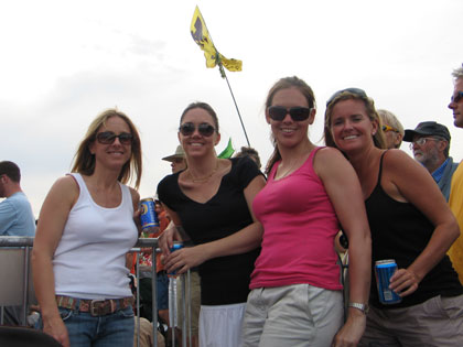 Jazz Fest 2006