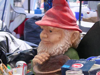 The Gnome