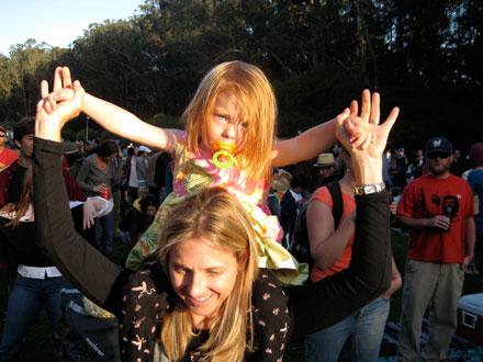 Hardly Strictly Bluegrass