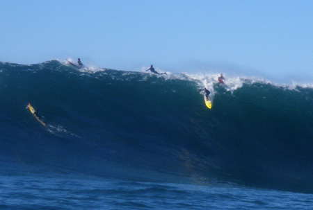 Mavericks