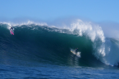 Mavericks