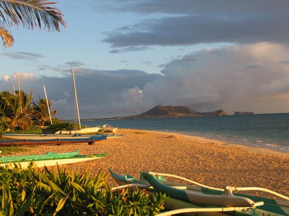 Speich Oahu