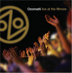 Ozomatli