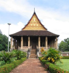 Temple