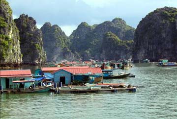 Halong Bay