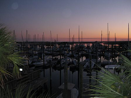 Bojon Wrightsville Beach